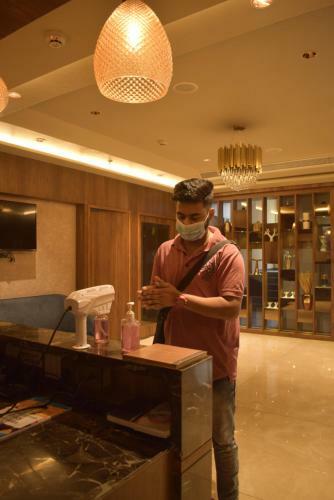 Hotel Palazzo Prime