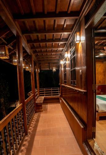Hotel Kalpavanam Heritage Resort
