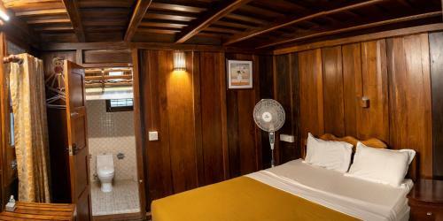 Hotel Kalpavanam Heritage Resort