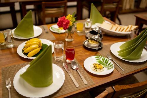 Hotel Kalpavanam Heritage Resort