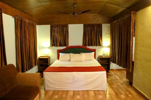 Hotel Snow Hills Resorts