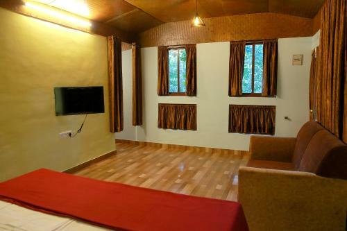 Hotel Snow Hills Resorts