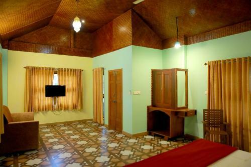 Hotel Snow Hills Resorts
