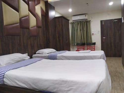 Namaste Bikram-a Boutique Hotel
