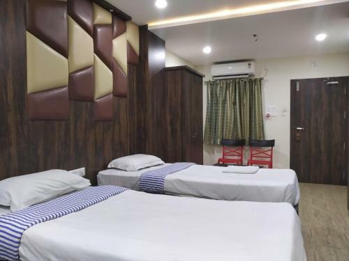 Namaste Bikram-a Boutique Hotel