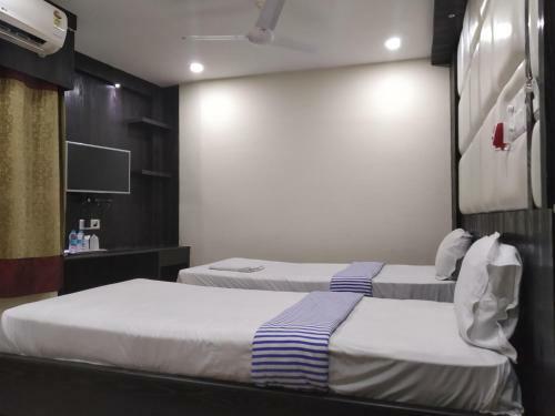 Namaste Bikram-a Boutique Hotel