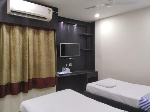 Namaste Bikram-a Boutique Hotel