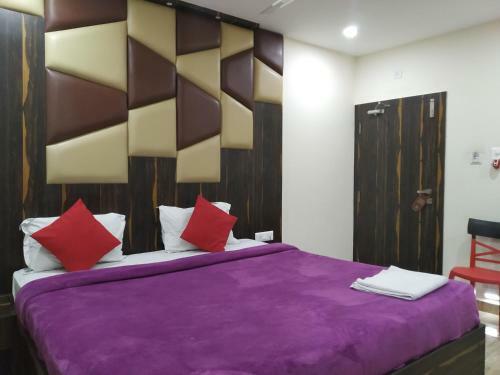 Namaste Bikram-a Boutique Hotel