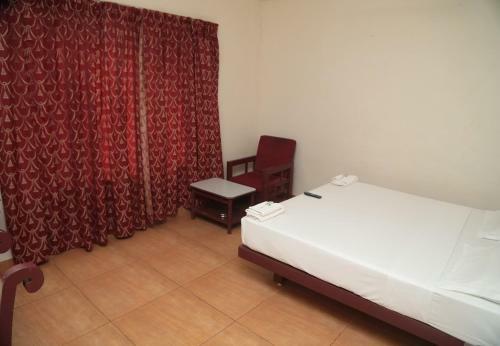 Hotel Kasis Inn