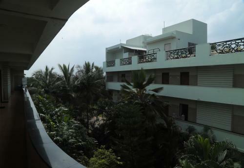 Hotel Kasis Inn
