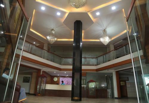 Hotel Kasis Inn