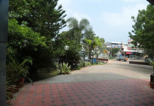 Hotel Kasis Inn