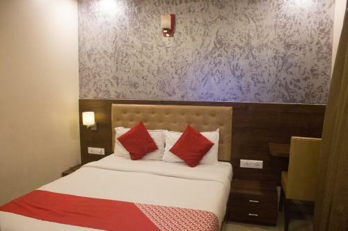 Highland Residency The Boutique Hotel