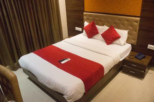 Highland Residency The Boutique Hotel