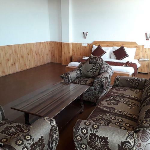 Beyond Stay Tikker Narkanda Cottage