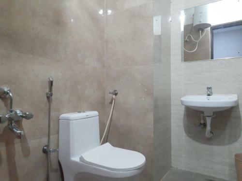 Hotel Abedrooms- Budget Stay Thanajvur