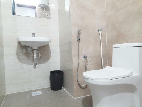 Hotel Abedrooms- Budget Stay Thanajvur
