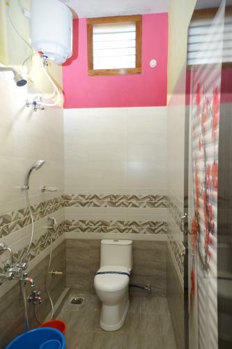 Lakshmi Service Apartment