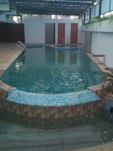 Hotel Palmyra Grand Suite