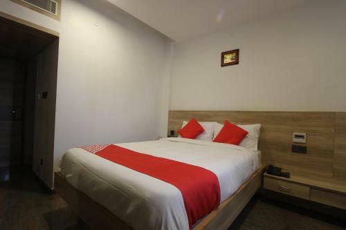 Hotel Sumangali Residency