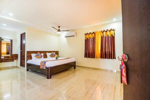 Fabhotel Lotus Grand Nandi Circle