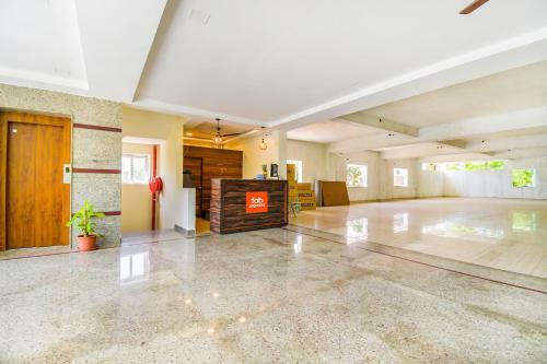Fabhotel Lotus Grand Nandi Circle