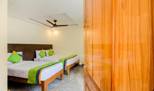 Hotel Treebo Trend Sls Grand