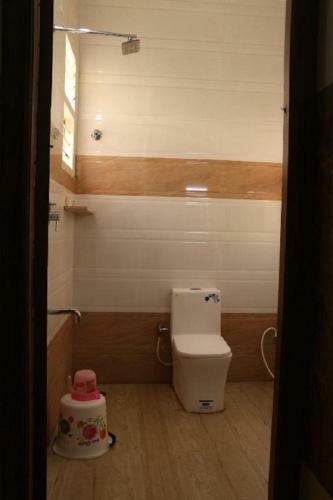 Hotel Saravanas Lodge