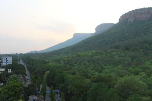 Hotel Ramcharan Residency, Tirupati