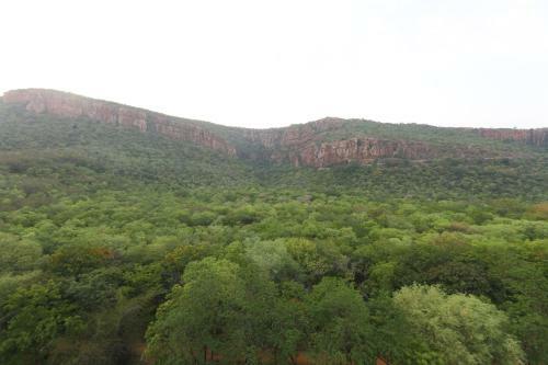 Hotel Ramcharan Residency, Tirupati