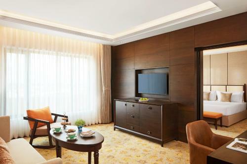 Hotel Taj Tirupati