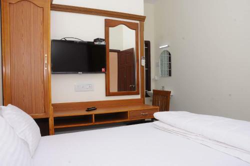 Hotel Sivan's Inn