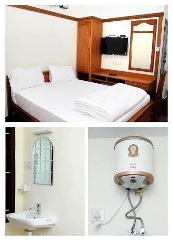 Hotel Sivan's Inn