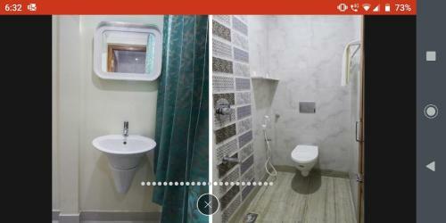 Hotel Aranmagan Residency