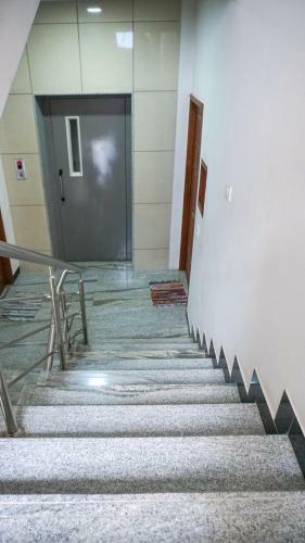 Hotel Cts Inn