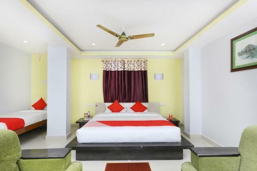 Hotel Gr Residency