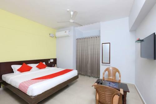 Hotel Gr Residency