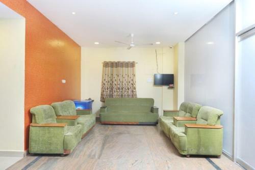 Hotel Gr Residency