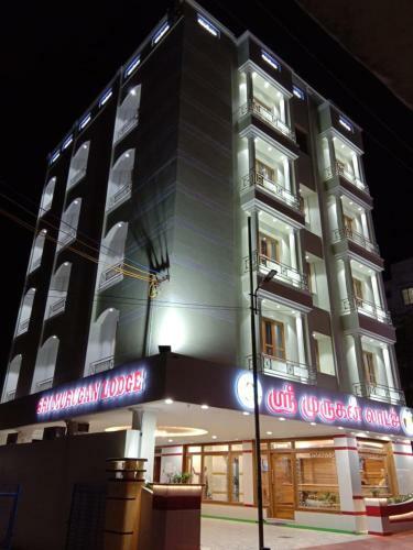 Sri Murugan Lodge