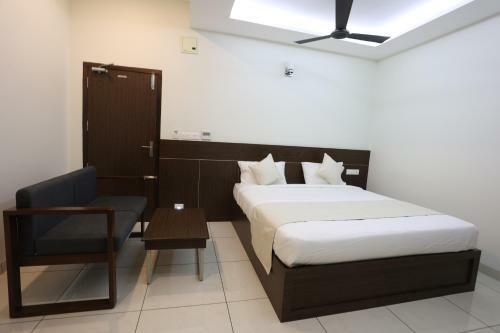 Hotel Lgp Residency