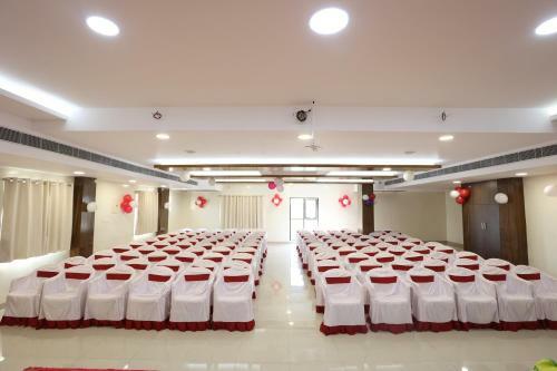 Hotel Lgp Residency