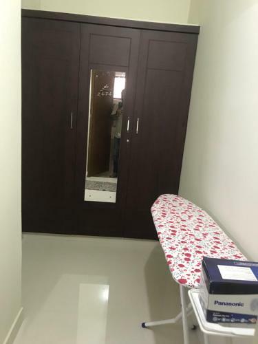 Apartamento Athrakkattu Enclave