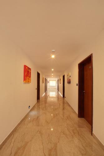 Hotel Park Residency