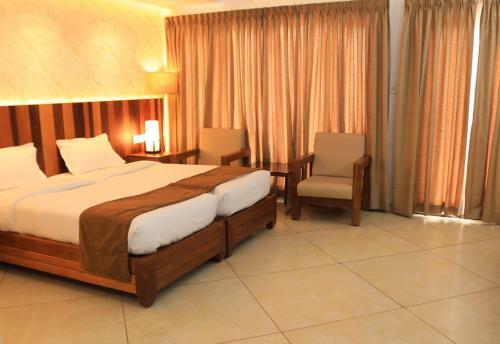 Hotel Lalys Residency