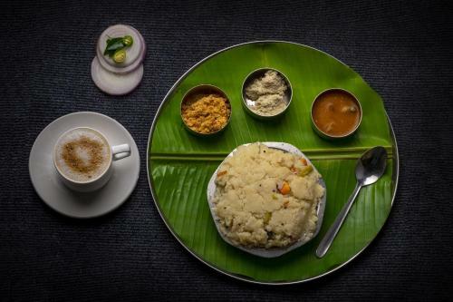 Sri Udupi Hotel