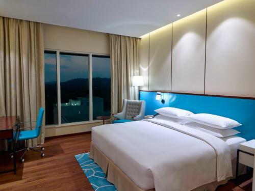 Hotel Hyatt Regency Thrissur