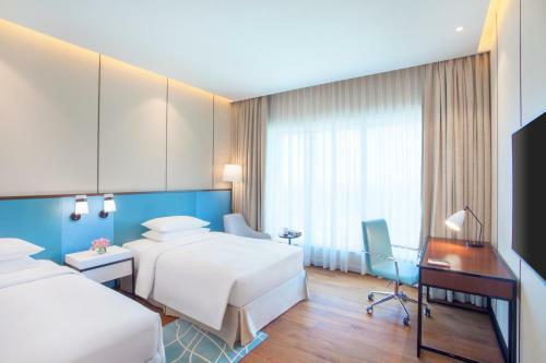 Hotel Hyatt Regency Thrissur