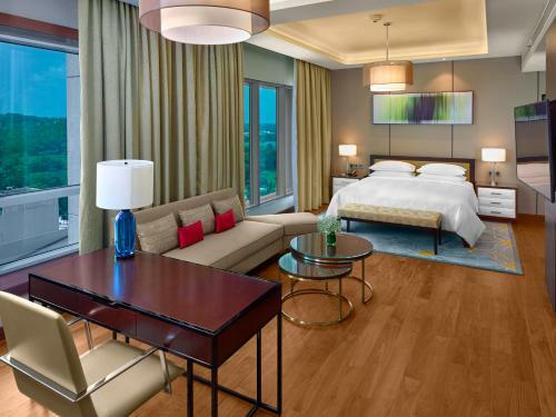 Hotel Hyatt Regency Thrissur