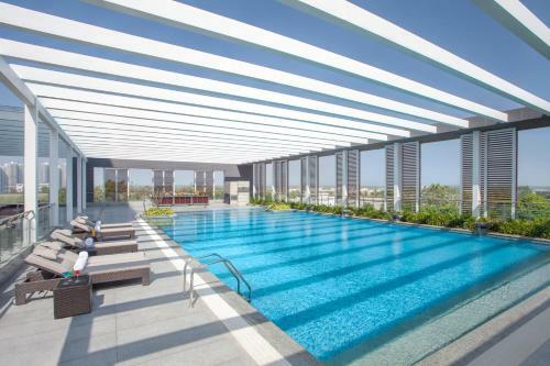 Hotel Hyatt Regency Thrissur