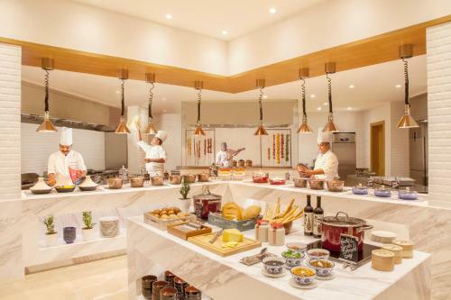 Hotel Hyatt Regency Thrissur